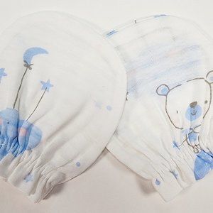 Mittens/ Newborn/ Infant/ Baby/ Summer/ Spring